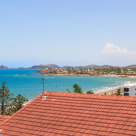 Ocean Views Lejlighed Yeppoon Eksteriør billede